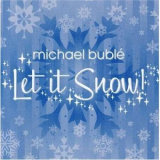 Michael Buble - Let It Snow! '2004