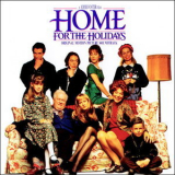 Mark Isham - Home For The Holidays '1995