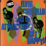 Elvis Costello & The Attractions - Get Happy!! '1980-02