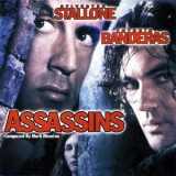 Mark Mancina - Assassins '1995