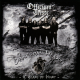 Officium Triste - Charcoal Hearts - 15 Years Of Hurt '2009