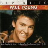 Paul Young - Super Hits '1998