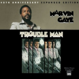 Marvin Gaye - Trouble Man '1972