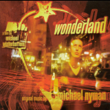 Michael Nyman - Wonderland '1999