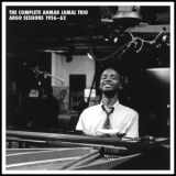 Ahmad Jamal - The Complete Ahmad Jamal Trio Argo Sessions 1956-62 (cd4) '2010