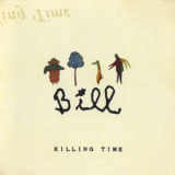 Killing Time - Bill (Japan) '1990