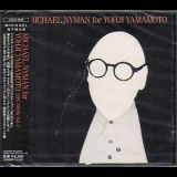Michael Nyman - For Yohji Yamamoto - The Show Vol.2 '2005