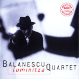 Balanescu Quartet - Luminitza '1994