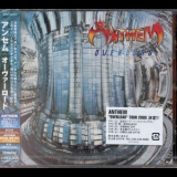 Anthem - Overload [CD, Japan, Victor VICP 62023] '2002