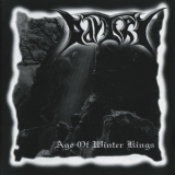 Adultery - Age Of Winter Kings '2003