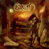 Crom - The Fallen Beauty '2003