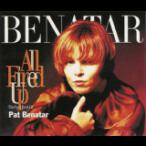 Pat Benatar - All Fired Up '1994