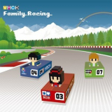YMCK - Family Racing '2005