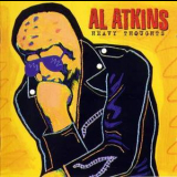 Al Atkins - Heavy Thoughts '2003