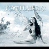 Catharsis - Острова Во Сне '2013