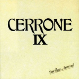 Cerrone - Your Love Survived '1982