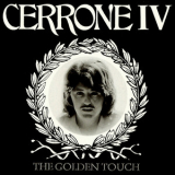 Cerrone - The Golden Touch (Remasters 2011) '1978