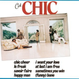 Chic - C'est Chic '1978