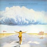 Manfred  Mann's Earth Band - Watch (llcd 123) '1978