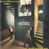 Manfred  Mann's Earth Band - Angel Station (610 589) '1979