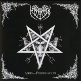 Merrimack - Ashes Of Purification '2002