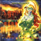 Pretty Maids - Future World (450281 2, Austria) '1987