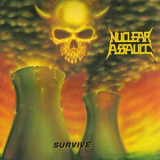 Nuclear Assault - Survive '1988