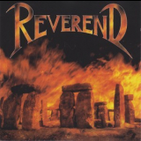 Reverend - Reverend (ep) '1989