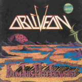 Obliveon - From This Day Forward [1990, Active, Cd-atv-14] '1990