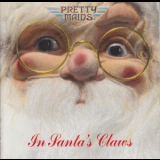 Pretty Maids - In Santa's Claws [EP] (Japan) '1990