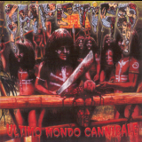 Impetigo - Ultimo Mondo Cannibale (1999 Reissue) '1990