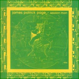 Jimmy Page - James Patrick Page - Session Man, Vol. 1 (1963-1967) [aip Cd 1041] '1990