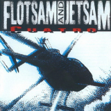 Flotsam & Jetsam - Cuatro [2008, Mass Cd 1138 Dg, Eu] '1992