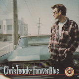 Chris Isaak - Forever Blue (Tour Pack Bonus CD) '1996