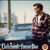 Chris Isaak - Forever Blue (Japan Papersleeve Edition) '1999