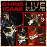 Chris Isaak - Live In Australia '2008