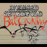 Avenged Sevenfold - Bat Country (cds) '2005