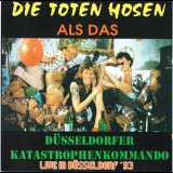 Toten Hosen, Die - Live In Dьsseldorf 1993 '1993