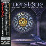 Cornerstone - Two Tales Of One Tomorrow (Japanese Press) '2007
