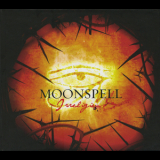 Moonspell - Irreligious [lde2007] '1996