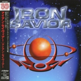 Iron Savior - Iron Savior [VICP 64367] '1997