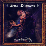 Bruce Dickinson - The Chemical Wedding (expanded Edition) '1998