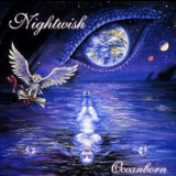 Nightwish - Oceanborn (Drakkar Records) '1998