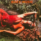 Roxy Music - Stranded (1999) '1973