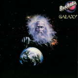 Rockets - Galaxy (2004) '1996