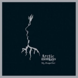 Arctic Monkeys - My Propeller [10''] '2010