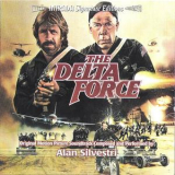 Alan Silvestri - The Delta Force '1996