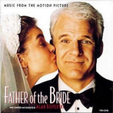 Alan Silvestri - Father Of The Bride '1991