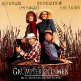 Alan Silvestri - Grumpier Old Men '1995