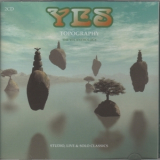 Yes - Topography (the Yes Antology) [CD1] '2004